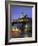 Chateau Frontenac, Quebec City, Quebec, Canada-Demetrio Carrasco-Framed Photographic Print