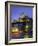 Chateau Frontenac, Quebec City, Quebec, Canada-Demetrio Carrasco-Framed Photographic Print