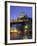 Chateau Frontenac, Quebec City, Quebec, Canada-Demetrio Carrasco-Framed Photographic Print