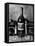 Chateau-Lafite-Wine-Pierre Boulat-Framed Premier Image Canvas