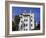 Chateau Marmont Hotel, Sunset Boulevard, Los Angeles, California-Wendy Connett-Framed Photographic Print