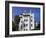 Chateau Marmont Hotel, Sunset Boulevard, Los Angeles, California-Wendy Connett-Framed Photographic Print