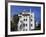 Chateau Marmont Hotel, Sunset Boulevard, Los Angeles, California-Wendy Connett-Framed Photographic Print