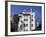 Chateau Marmont Hotel, Sunset Boulevard, Los Angeles, California-Wendy Connett-Framed Photographic Print