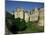 Chateau Montreuil Bellay, Near Saumur, Western Loire, Loire Valley, France-Michael Busselle-Mounted Photographic Print