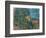 Chateau Noir, 1900-04-Paul Cézanne-Framed Giclee Print