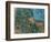 Chateau Noir, 1900-04-Paul Cézanne-Framed Giclee Print