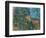 Chateau Noir, 1900-04-Paul Cézanne-Framed Giclee Print