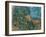 Chateau Noir, 1900-04-Paul Cézanne-Framed Giclee Print