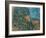 Chateau Noir, 1900-04-Paul Cézanne-Framed Giclee Print