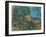 Chateau Noir, 1900-04-Paul Cézanne-Framed Giclee Print