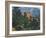 Château Noir-Paul Cézanne-Framed Giclee Print