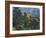 Château Noir-Paul Cézanne-Framed Giclee Print