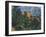 Château Noir-Paul Cézanne-Framed Giclee Print