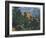 Château Noir-Paul Cézanne-Framed Giclee Print