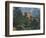 Château Noir-Paul Cézanne-Framed Giclee Print