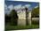 Chateau of Azay-le-Rideau, Loire Valley, France-David Barnes-Mounted Photographic Print