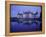 Chateau of Chambord, Loir Et Cher, Region De La Loire, Loire Valley, France-Bruno Morandi-Framed Premier Image Canvas