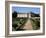 Chateau of Chenonceau and Garden, Touraine, Loire Valley, Centre, France-Roy Rainford-Framed Photographic Print