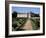 Chateau of Chenonceau and Garden, Touraine, Loire Valley, Centre, France-Roy Rainford-Framed Photographic Print