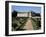 Chateau of Chenonceau and Garden, Touraine, Loire Valley, Centre, France-Roy Rainford-Framed Photographic Print