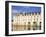 Chateau of Chenonceau, Indre Et Loire, Loire Valley, France-Bruno Morandi-Framed Photographic Print