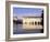 Chateau of Chenonceau, Indre Et Loire, Pays De Loire, Loire Valley, France, Europe-Bruno Morandi-Framed Photographic Print