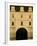 Chateau of Chenonceau, Loire Valley, France-David Barnes-Framed Photographic Print