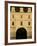 Chateau of Chenonceau, Loire Valley, France-David Barnes-Framed Photographic Print