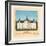 Chateau Richon II-Andras Kaldor-Framed Premium Giclee Print