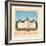 Chateau Richon II-Andras Kaldor-Framed Premium Giclee Print