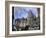 Chateau, Vitre, Ille-Et-Vilaine, Brittany, France-David Hughes-Framed Photographic Print