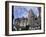 Chateau, Vitre, Ille-Et-Vilaine, Brittany, France-David Hughes-Framed Photographic Print