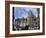 Chateau, Vitre, Ille-Et-Vilaine, Brittany, France-David Hughes-Framed Photographic Print