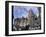 Chateau, Vitre, Ille-Et-Vilaine, Brittany, France-David Hughes-Framed Photographic Print