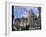 Chateau, Vitre, Ille-Et-Vilaine, Brittany, France-David Hughes-Framed Photographic Print