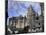 Chateau, Vitre, Ille-Et-Vilaine, Brittany, France-David Hughes-Mounted Photographic Print