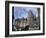 Chateau, Vitre, Ille-Et-Vilaine, Brittany, France-David Hughes-Framed Photographic Print