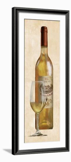 Chateau White-Conrad Knutsen-Framed Art Print