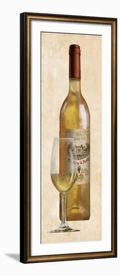 Chateau White-Conrad Knutsen-Framed Art Print