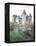 Chateaux of Loire Valley, France-Nat Farbman-Framed Premier Image Canvas