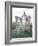 Chateaux of Loire Valley, France-Nat Farbman-Framed Photographic Print