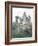 Chateaux of Loire Valley, France-Nat Farbman-Framed Photographic Print