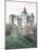 Chateaux of Loire Valley, France-Nat Farbman-Mounted Photographic Print