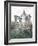 Chateaux of Loire Valley, France-Nat Farbman-Framed Photographic Print