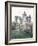 Chateaux of Loire Valley, France-Nat Farbman-Framed Photographic Print