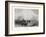 Chatham, Kent, 1860-E Finden-Framed Giclee Print