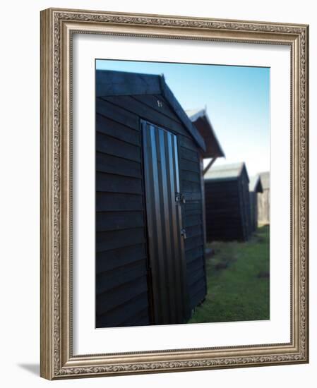 Chatlinks-Tim Kahane-Framed Photographic Print