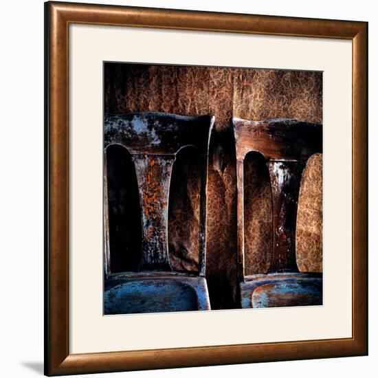 Chatpedia-Craig Satterlee-Framed Photographic Print