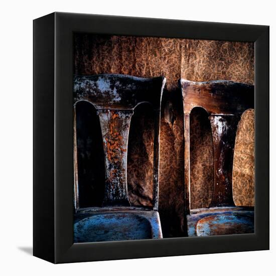 Chatpedia-Craig Satterlee-Framed Premier Image Canvas